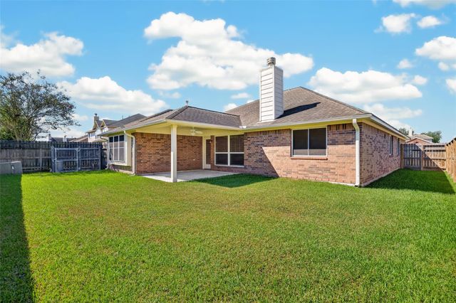 5119 Camarosa Drive, Pasadena, TX 77504