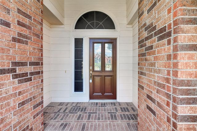 5119 Camarosa Drive, Pasadena, TX 77504