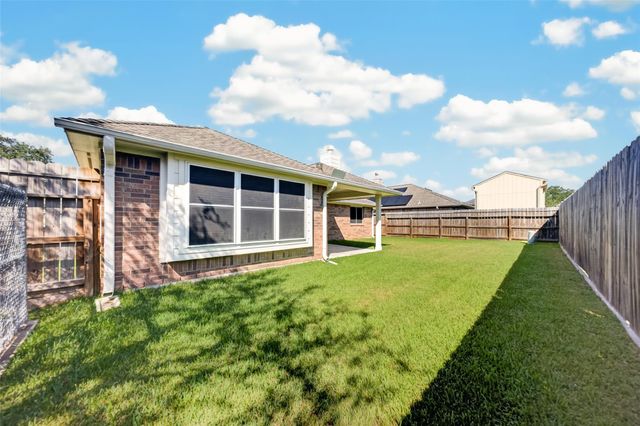 5119 Camarosa Drive, Pasadena, TX 77504