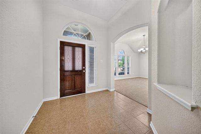 5119 Camarosa Drive, Pasadena, TX 77504