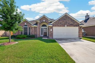 5119 Camarosa Drive, Pasadena, TX 77504