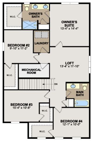 4335 Meadowview Drive, Waconia, MN 55387