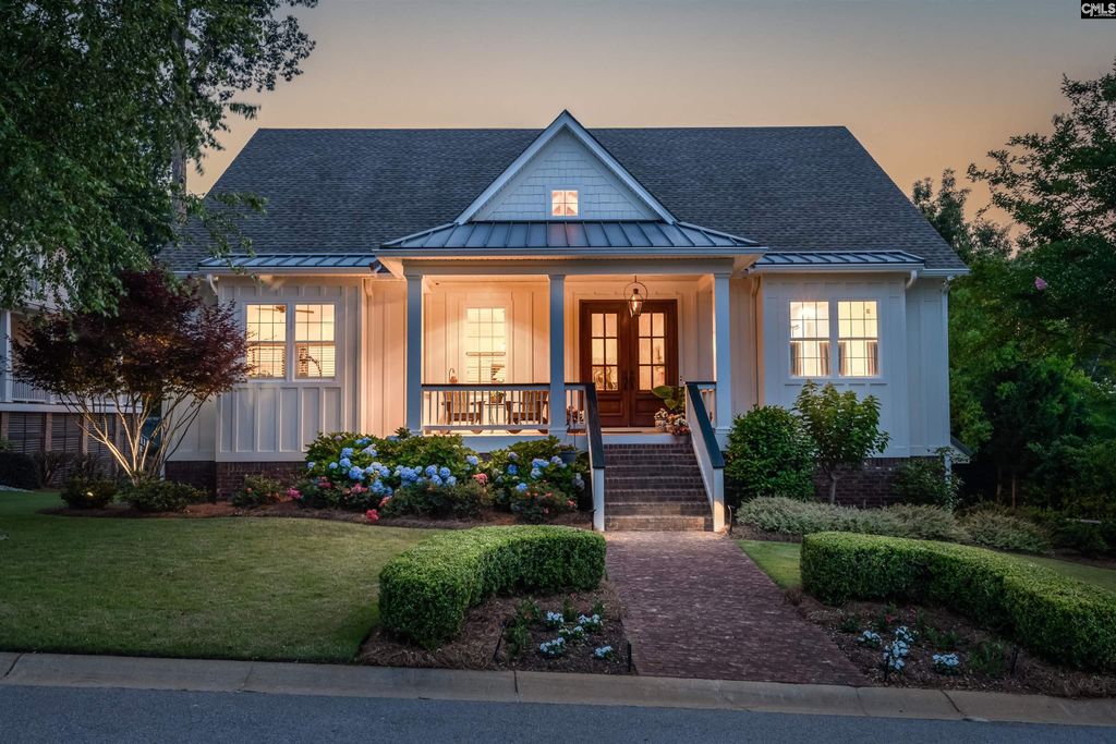 219 Lanham Spring Drive, Lexington, SC 29072