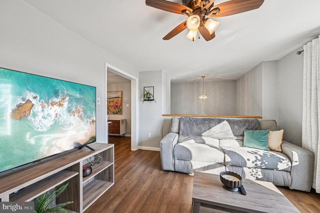 6100 MOUNTAIN CHURCH RD, Jefferson, MD 21755