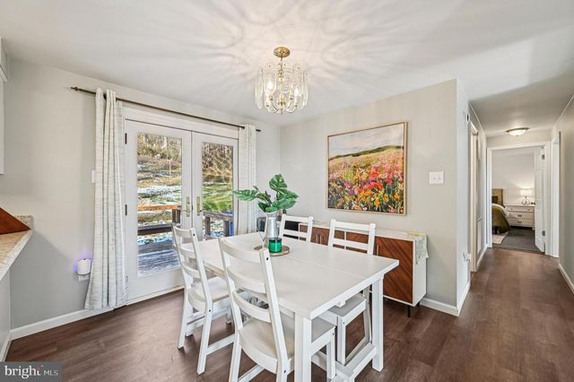 6100 MOUNTAIN CHURCH RD, Jefferson, MD 21755