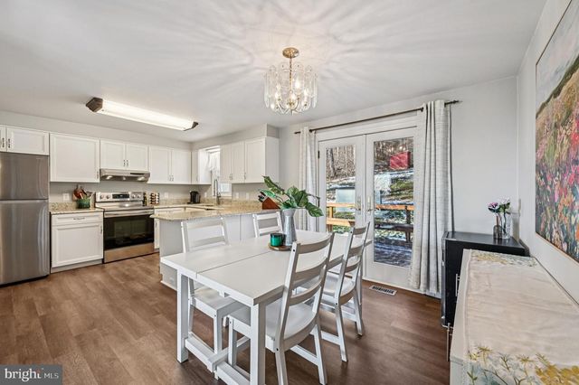 6100 MOUNTAIN CHURCH RD, Jefferson, MD 21755