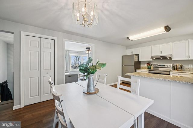 6100 MOUNTAIN CHURCH RD, Jefferson, MD 21755