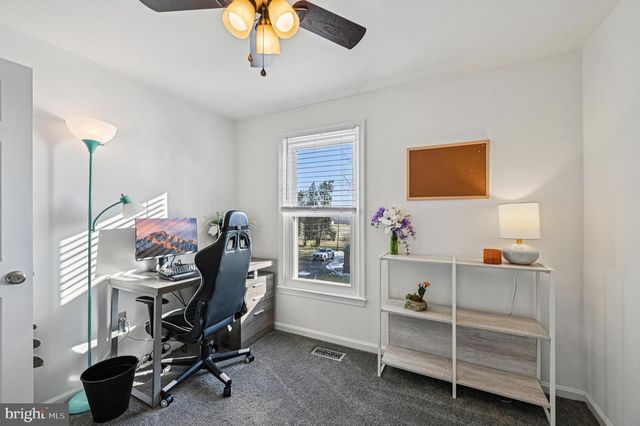 6100 MOUNTAIN CHURCH RD, Jefferson, MD 21755