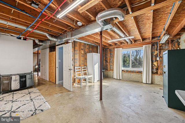 6100 MOUNTAIN CHURCH RD, Jefferson, MD 21755