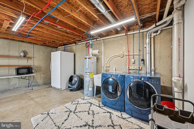 6100 MOUNTAIN CHURCH RD, Jefferson, MD 21755