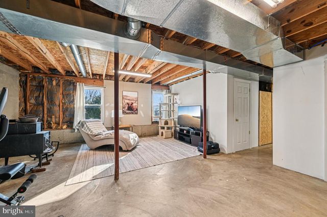 6100 MOUNTAIN CHURCH RD, Jefferson, MD 21755