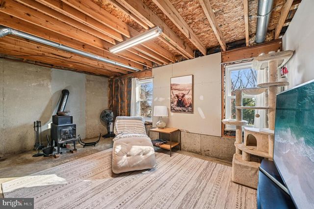 6100 MOUNTAIN CHURCH RD, Jefferson, MD 21755