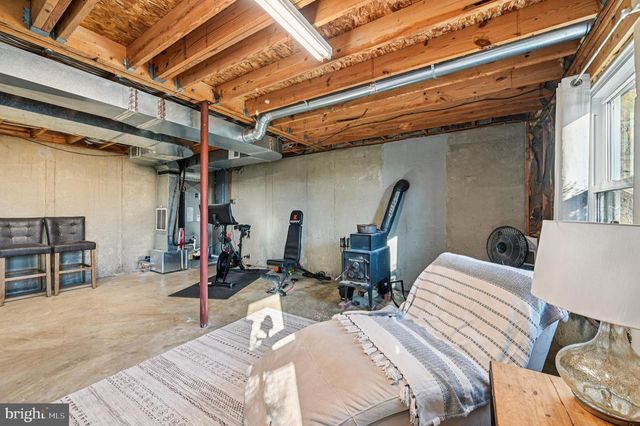 6100 MOUNTAIN CHURCH RD, Jefferson, MD 21755