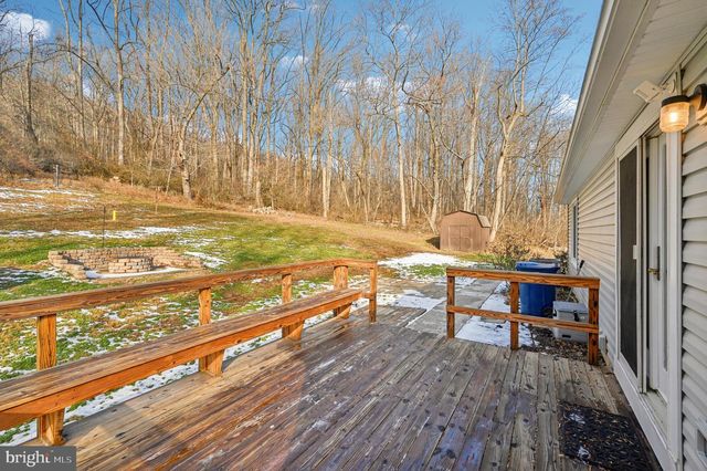 6100 MOUNTAIN CHURCH RD, Jefferson, MD 21755