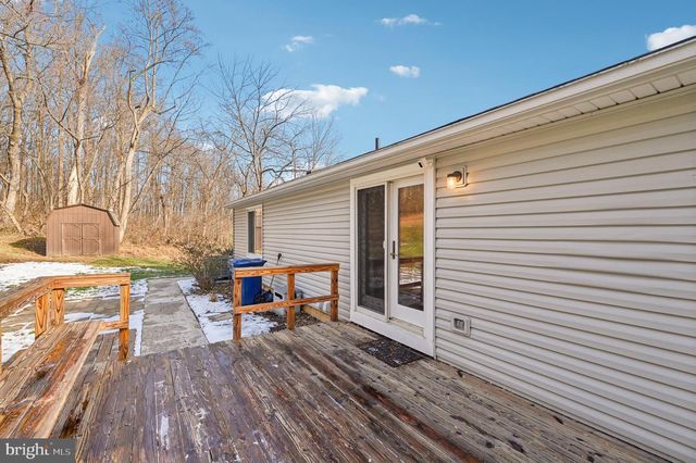 6100 MOUNTAIN CHURCH RD, Jefferson, MD 21755