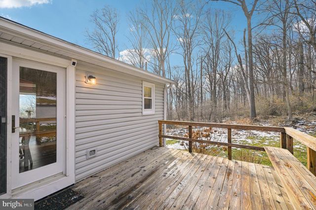 6100 MOUNTAIN CHURCH RD, Jefferson, MD 21755