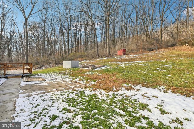 6100 MOUNTAIN CHURCH RD, Jefferson, MD 21755