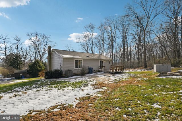 6100 MOUNTAIN CHURCH RD, Jefferson, MD 21755