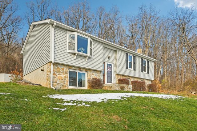 6100 MOUNTAIN CHURCH RD, Jefferson, MD 21755