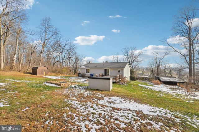 6100 MOUNTAIN CHURCH RD, Jefferson, MD 21755