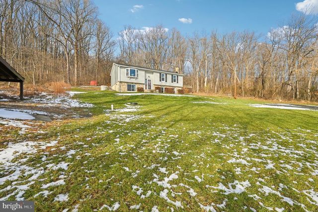 6100 MOUNTAIN CHURCH RD, Jefferson, MD 21755