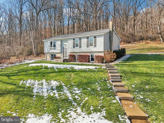 6100 MOUNTAIN CHURCH RD, Jefferson, MD 21755