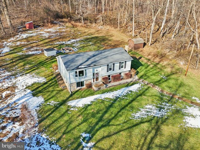 6100 MOUNTAIN CHURCH RD, Jefferson, MD 21755