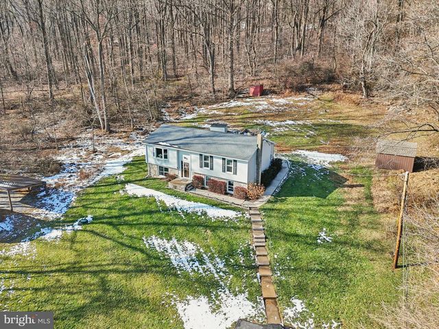 6100 MOUNTAIN CHURCH RD, Jefferson, MD 21755