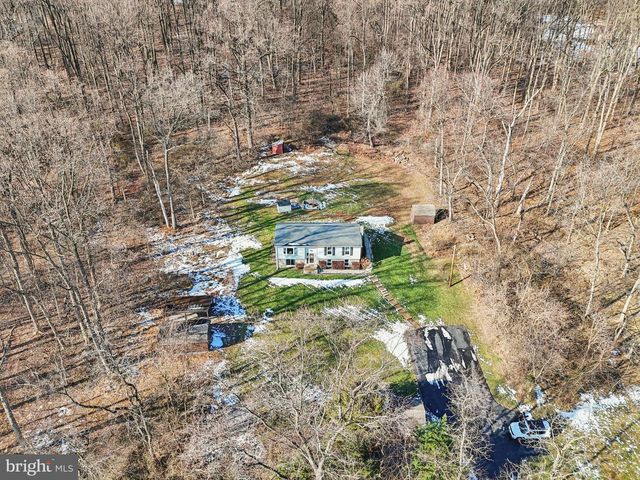 6100 MOUNTAIN CHURCH RD, Jefferson, MD 21755