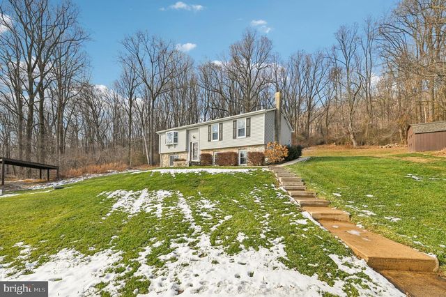 6100 MOUNTAIN CHURCH RD, Jefferson, MD 21755