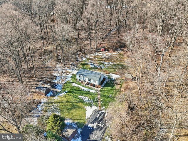 6100 MOUNTAIN CHURCH RD, Jefferson, MD 21755