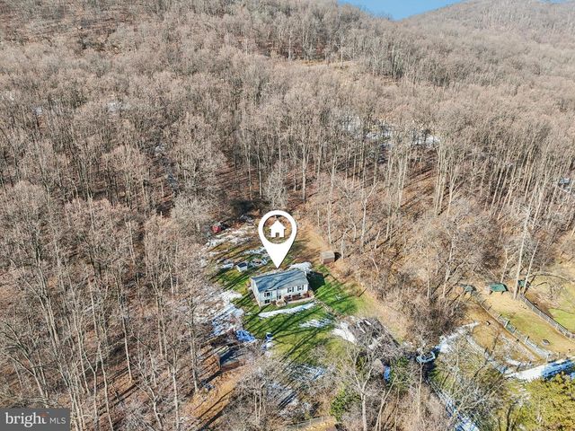 6100 MOUNTAIN CHURCH RD, Jefferson, MD 21755