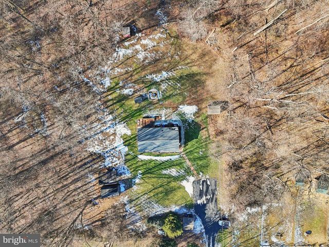 6100 MOUNTAIN CHURCH RD, Jefferson, MD 21755