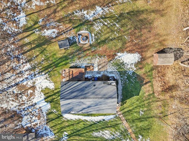 6100 MOUNTAIN CHURCH RD, Jefferson, MD 21755