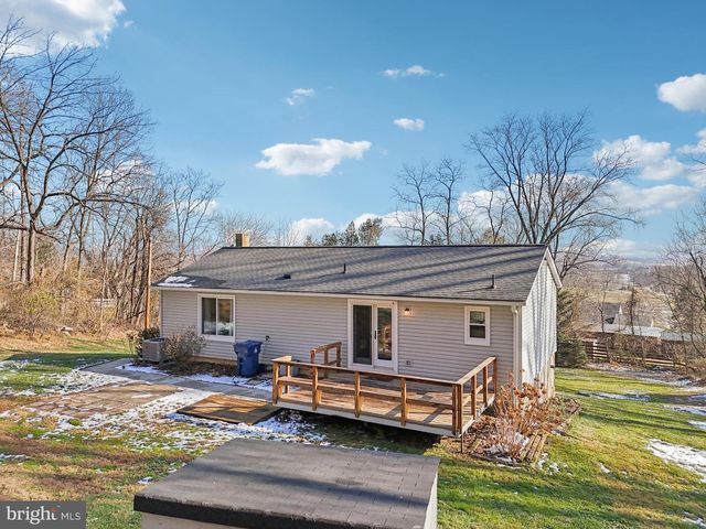 6100 MOUNTAIN CHURCH RD, Jefferson, MD 21755