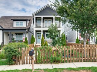 5212 Tennessee Ave, Nashville, TN 37209