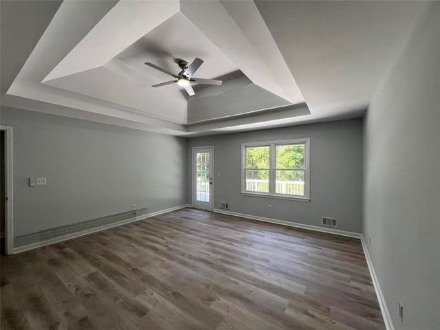 3800 John Herndon Court, Suwanee, GA 30024