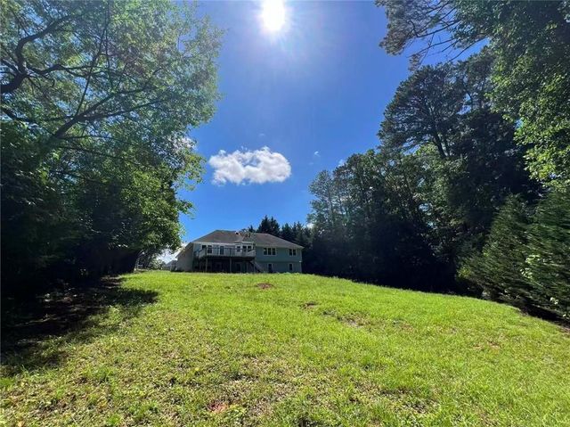 3800 John Herndon Court, Suwanee, GA 30024