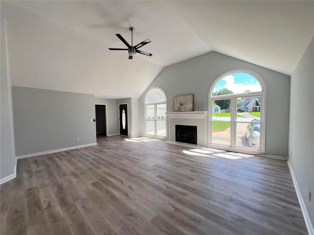 3800 John Herndon Court, Suwanee, GA 30024