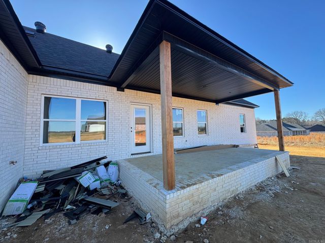 196 Irene Circle, Greenbrier, AR 72058