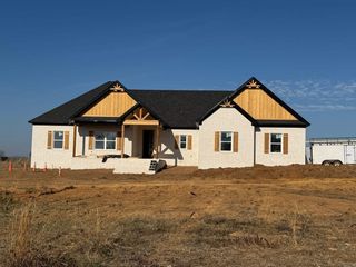 196 Irene Circle, Greenbrier, AR 72058