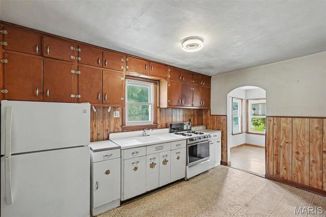 511 Averill Avenue, Ferguson, MO 63135