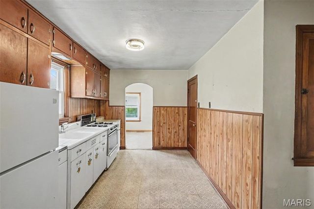 511 Averill Avenue, Ferguson, MO 63135