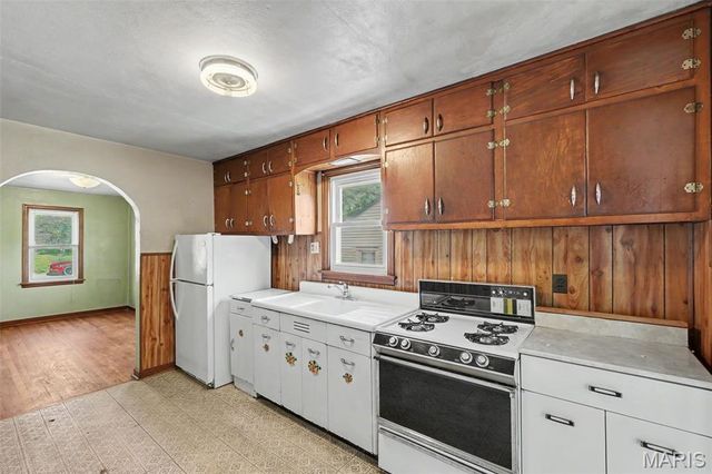 511 Averill Avenue, Ferguson, MO 63135