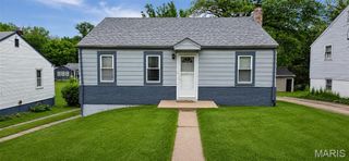 511 Averill Avenue, Ferguson, MO 63135