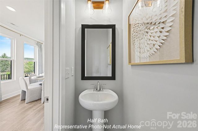 2724 Respite Lane 1604, Charlotte, NC 28273