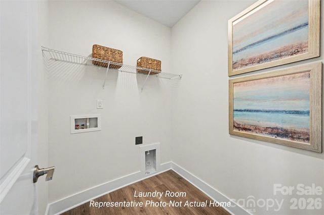 2724 Respite Lane 1604, Charlotte, NC 28273