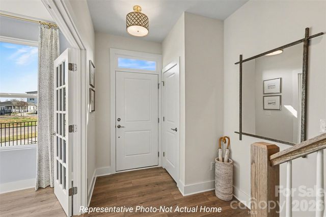 2724 Respite Lane 1604, Charlotte, NC 28273