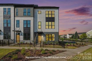 2724 Respite Lane 1604, Charlotte, NC 28273