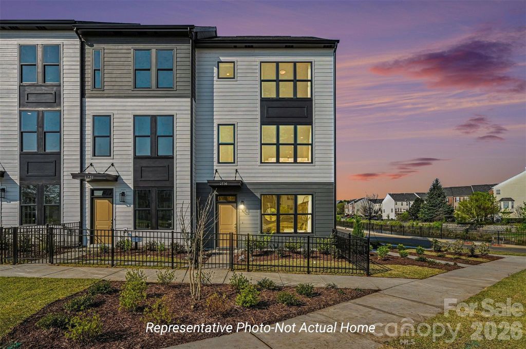 2724 Respite Lane 1604, Charlotte, NC 28273